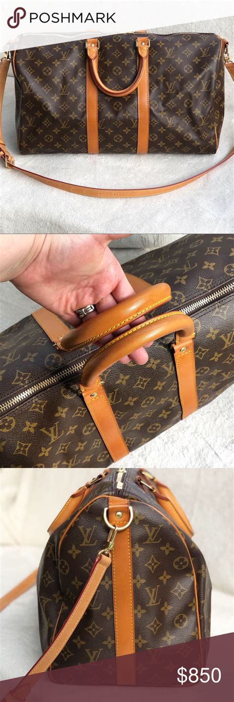 louis vuitton pochette florentine strap replacement|Louis Vuitton keepall strap replacement.